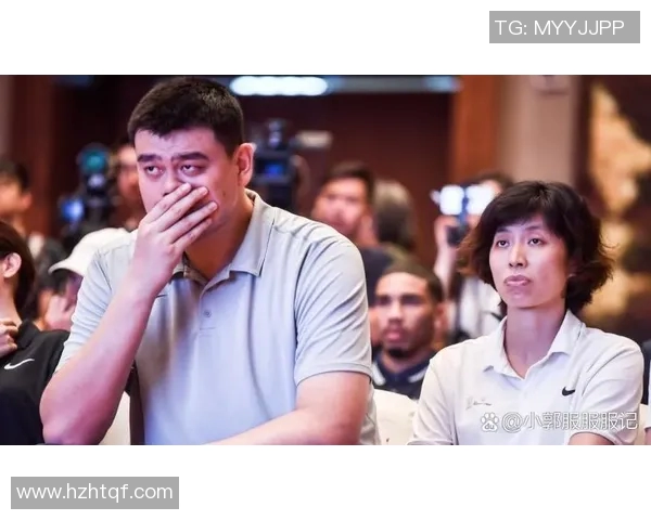 姚明妻子家庭的幸福生活与背后的故事揭秘
