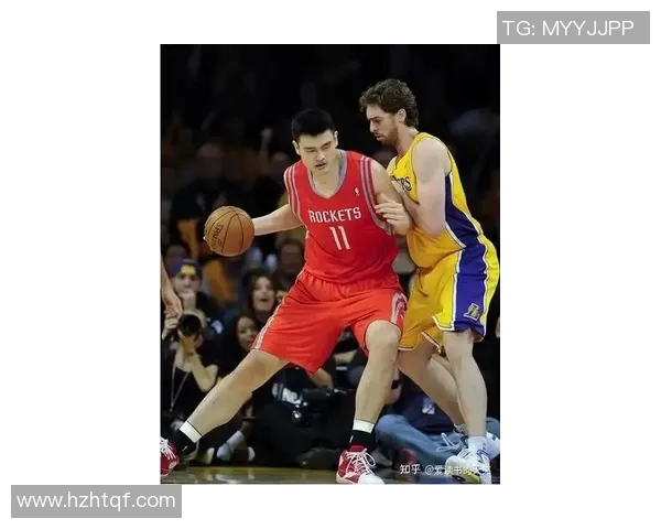 姚明在NBA选秀中获得的状元身份及其影响力分析
