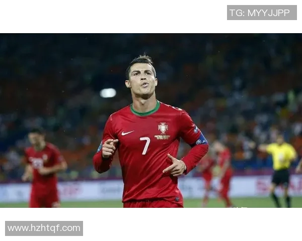 C罗的传奇之路：从少年天才到全球足球巨星的辉煌历程