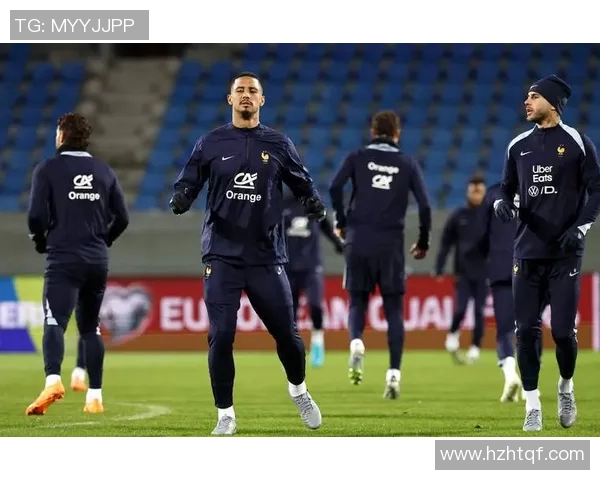 法国足球明星现状分析与未来发展趋势探讨